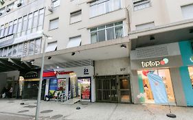Tabas Lindissimo Ape 3 Quartos Ipanema Ip0054